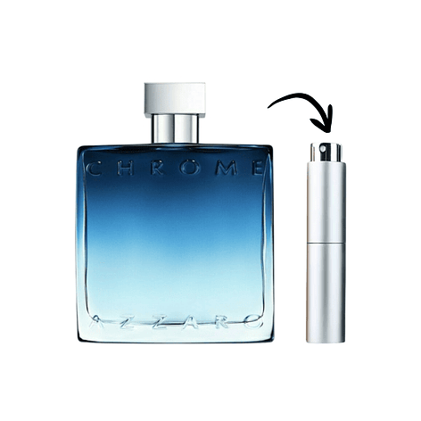 DECANT CHROME (EDP) 5