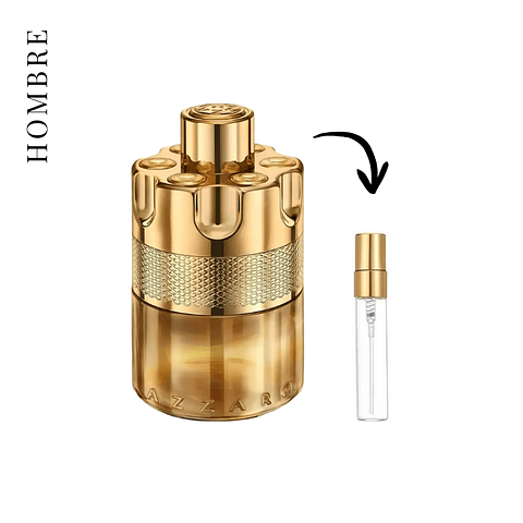 DECANT FOREVER WANTED ELIXIR PARFUM