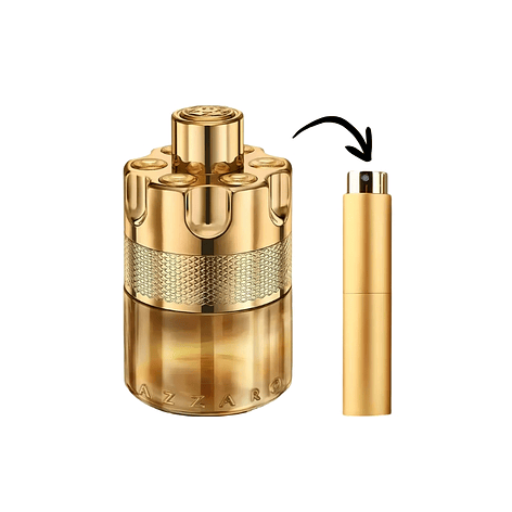 DECANT FOREVER WANTED ELIXIR PARFUM 3