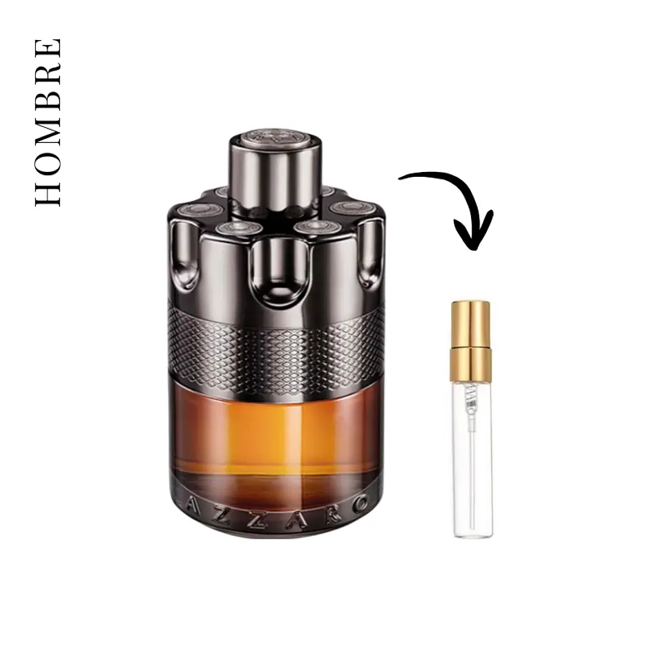 DECANT WANTED BY NIGHT (EDP) 1