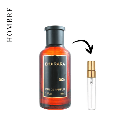 DECANT DON (EDP) 1