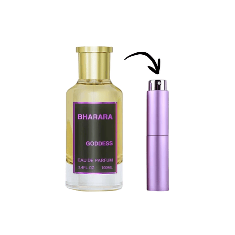 DECANT GODDESS (EDP) 5