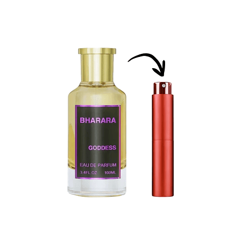 DECANT GODDESS (EDP) 6