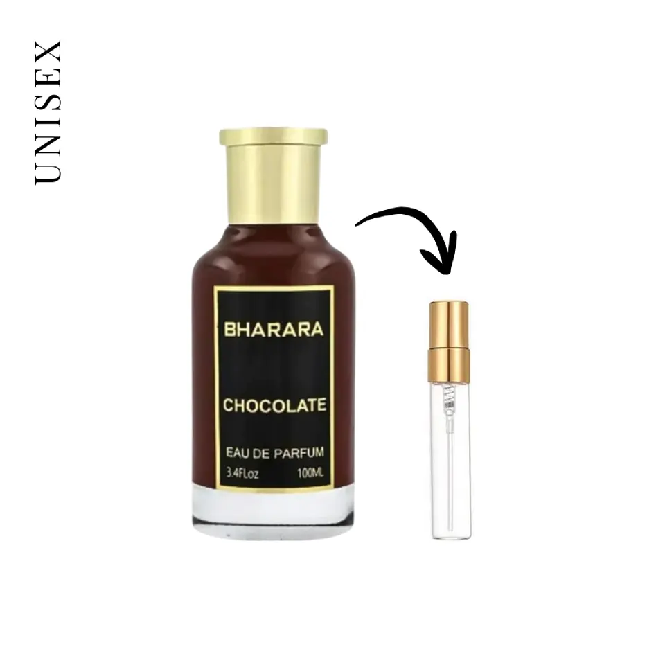 DECANT CHOCOLATE (EDP) 1