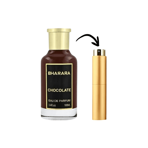 DECANT CHOCOLATE (EDP)