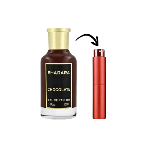 DECANT CHOCOLATE (EDP) 6