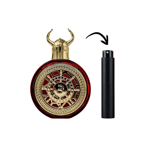 DECANT VIKING KASHMIR (EDP) 2