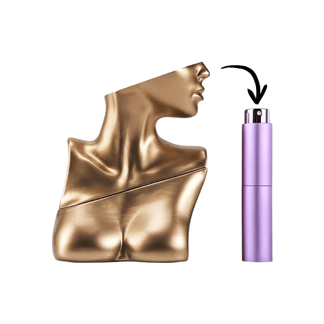 DECANT EILISH N°1 (EDP) 5