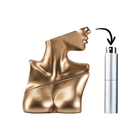 DECANT EILISH N°1 (EDP) 4