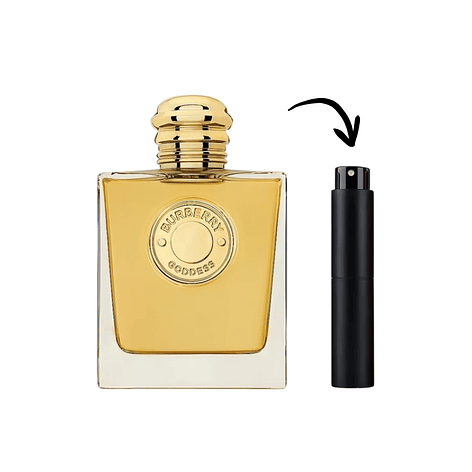 DECANT GODDESS INTENSE (EDP) 3