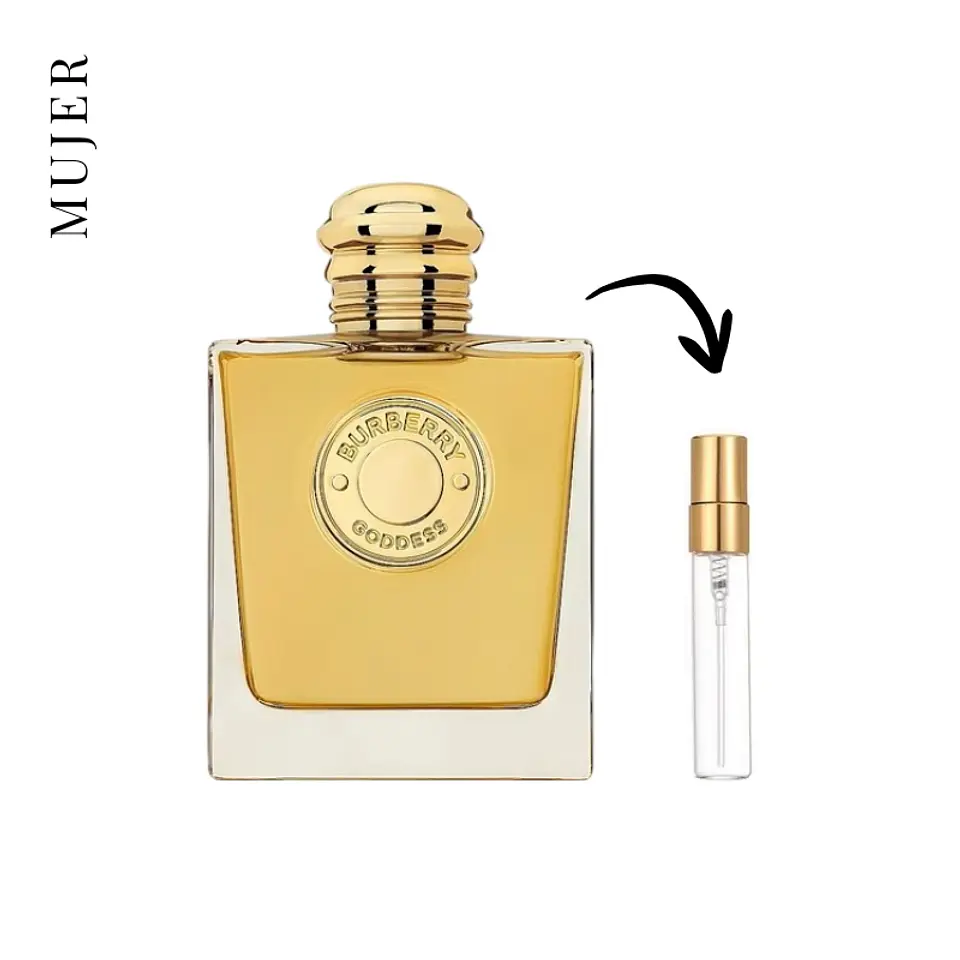 DECANT GODDESS INTENSE (EDP) 1