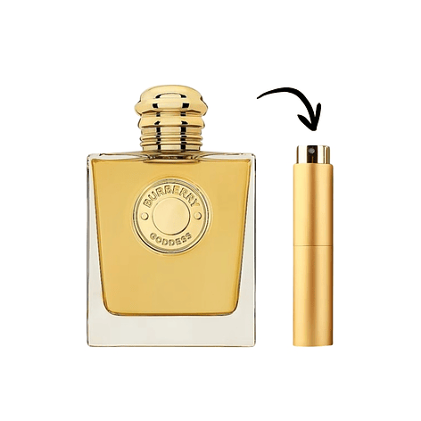 DECANT GODDESS INTENSE (EDP) 4