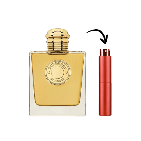 DECANT GODDESS INTENSE (EDP) 7