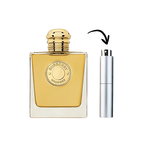 DECANT GODDESS INTENSE (EDP) 5