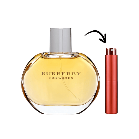 DECANT BURBERRY FOR WOMEN (EDP)  7