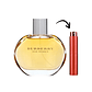 DECANT BURBERRY FOR WOMEN (EDP)  - Miniatura 7