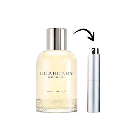 DECANT WEEKEND FOR WOMEN (EDP) 5