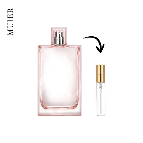DECANT BRIT SHEER (EDT) 1