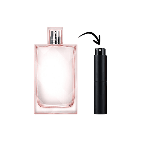 DECANT BRIT SHEER (EDT) 3