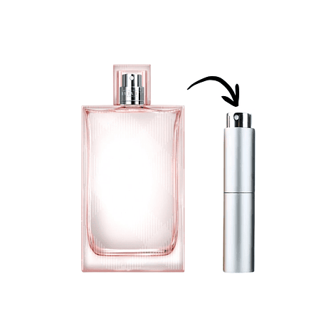 DECANT BRIT SHEER (EDT) 5