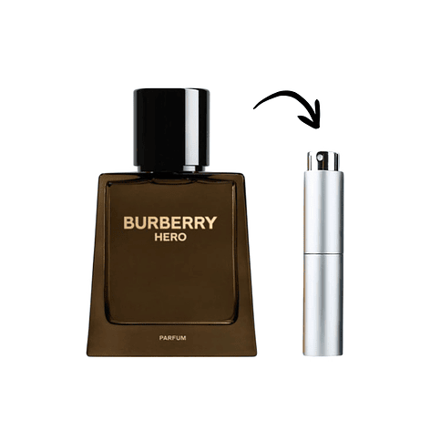 DECANT HERO PARFUM  5