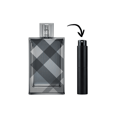 DECANT BRIT FOR MEN (EDT) 3