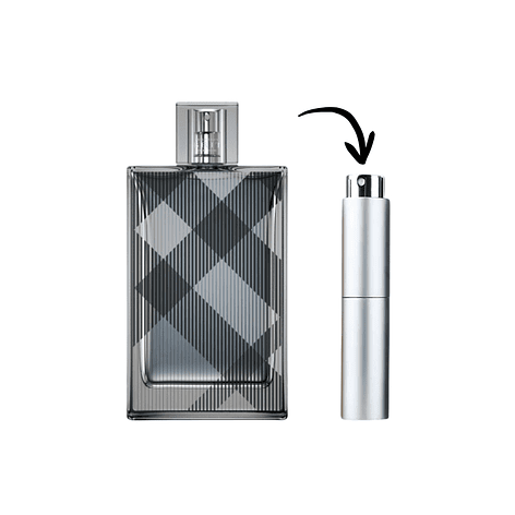 DECANT BRIT FOR MEN (EDT) 5