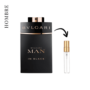 DECANT MAN IN BLACK (EDP)