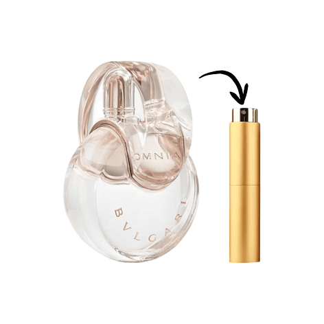 DECANT OMNIA CRYSTALLINE (EDT) 4