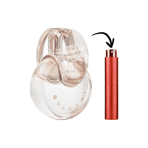 DECANT OMNIA CRYSTALLINE (EDT) 7