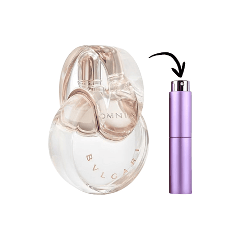 DECANT OMNIA CRYSTALLINE (EDT) 6