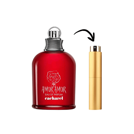 DECANT AMOR AMOR (EDP) 4