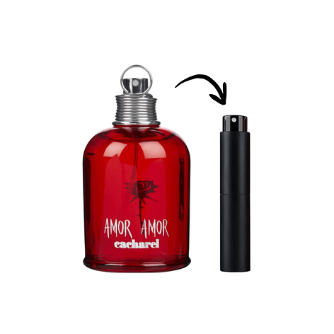 DECANT AMOR AMOR (EDT) 3