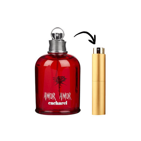 DECANT AMOR AMOR (EDT) 4