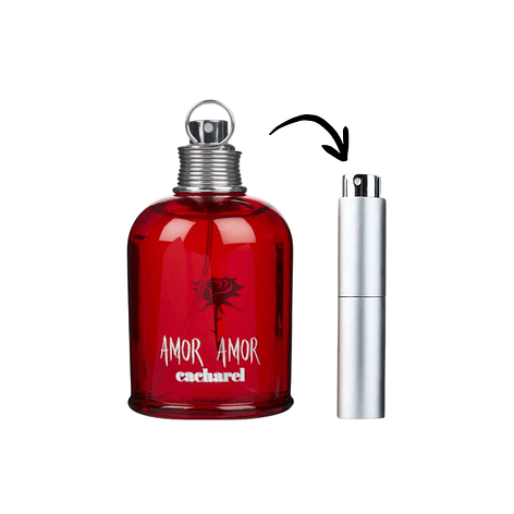 DECANT AMOR AMOR (EDT) 5