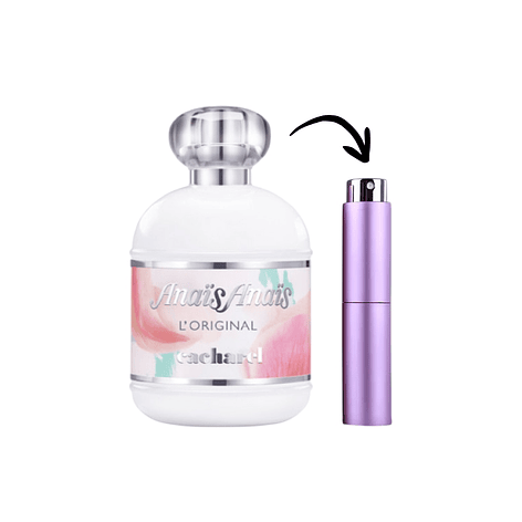DECANT ANAIS ANAIS L'ORIGINAL (EDT) 6