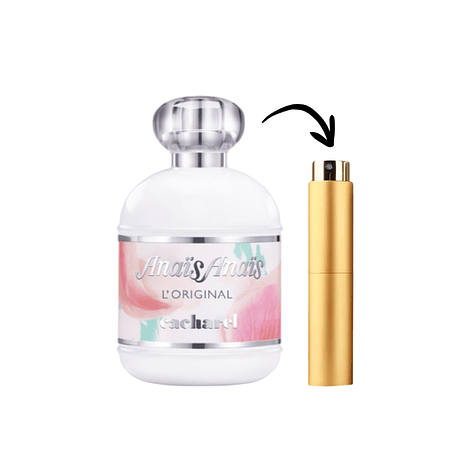 DECANT ANAIS ANAIS L'ORIGINAL (EDT) 4