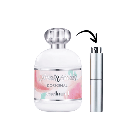 DECANT ANAIS ANAIS L'ORIGINAL (EDT) 5