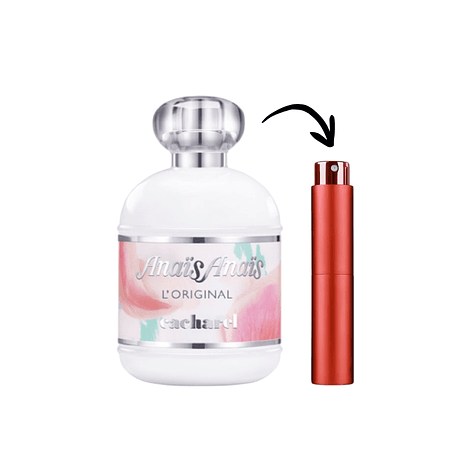 DECANT ANAIS ANAIS L'ORIGINAL (EDT) 7