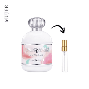DECANT ANAIS ANAIS L'ORIGINAL (EDT)