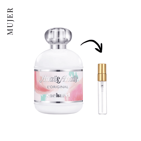 DECANT ANAIS ANAIS L'ORIGINAL (EDT)