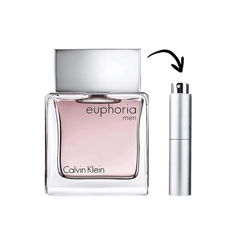 DECANT EUPHORIA MEN (EDT) 5