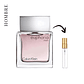 DECANT EUPHORIA MEN (EDT) - Miniatura 1