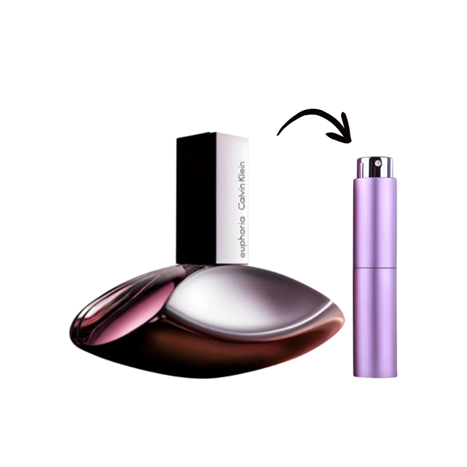 DECANT EUPHORIA (EDP) 5