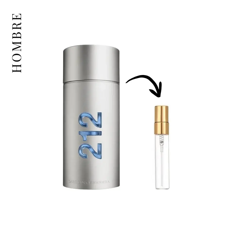 DECANT 212 MEN (EDT) 1