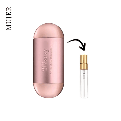 DECANT 212 SEXY (EDP) 1