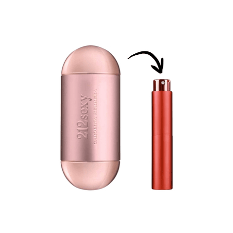 DECANT 212 SEXY (EDP) 7