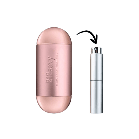 DECANT 212 SEXY (EDP) 5