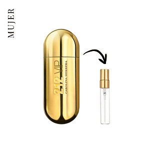 DECANT 212 VIP (EDP)