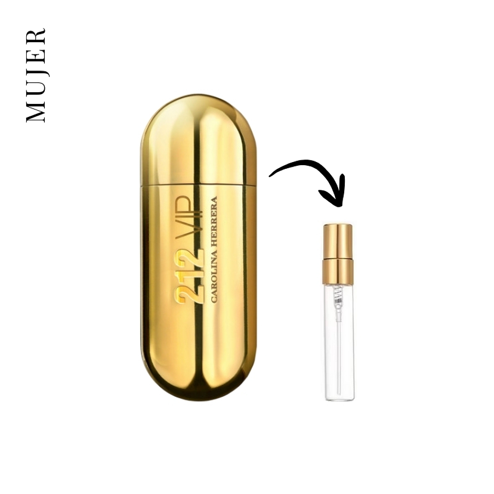 DECANT 212 VIP (EDP) 1